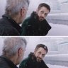 Rick Deckard's profile picture