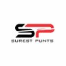 Surestpunts 🇳🇬 的头像
