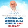 Profilbild von Yavuz Kaya