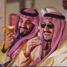 .Ahmad ⁷.🇸🇦 profil fotoğrafı