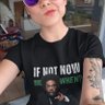 Olivia G #CornelWest's profile picture