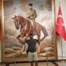 Erdal 27🇹🇷🇹🇷🇹🇷 💛❤💛❤ profil fotoğrafı