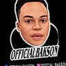 OFFCIAL BAKSON 的头像