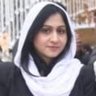 Adv Faiza🇵🇰's profile picture