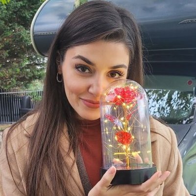 caretonola's profile picture