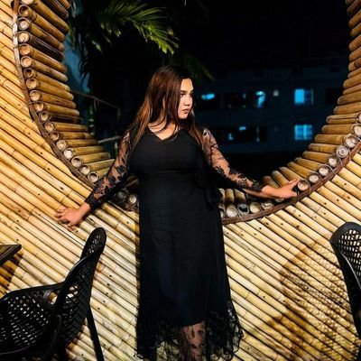 Riya Moni's profile picture