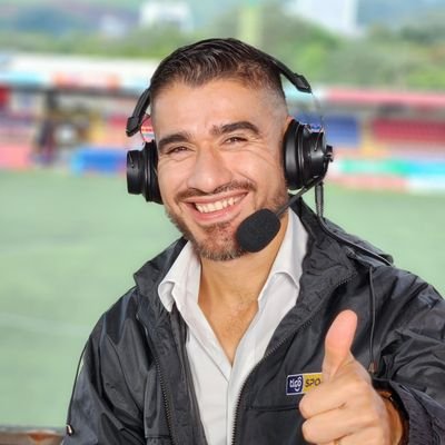 Jose Alberto's profile picture