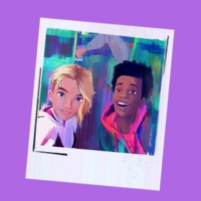 #1 Gwiles Protector🕷🕸💖's profile picture