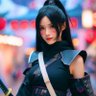 Profilbild von Team Kunoichi
