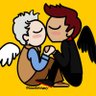 Profilbild von GoodbyeVanny (rated E for AO3)
