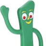 Фото профиля Gumby