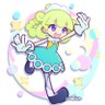 海凪なぎ's profile picture