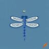 Profilbild von Blue Aeshnidae