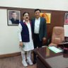 Dr. Rishi Pal (Master) 的头像