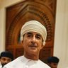 M M M ALHINAI مبروك بن مبارك الهنائي 的头像