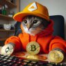 Not just a cat's profile picture