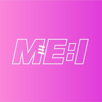 official__ME_I_'s profile picture