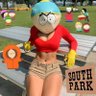 Eric CARTMAN's profile picture
