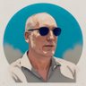 Michael Lohrmann מיכאל's profile picture