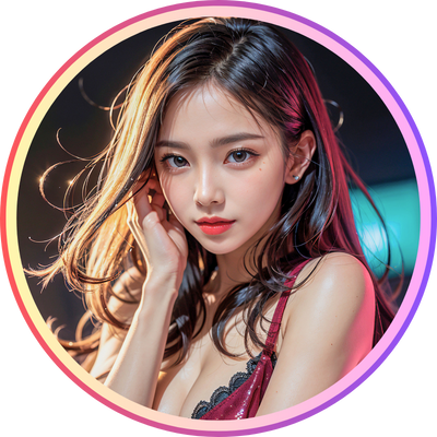 エルちゃん(ELLE) AIGirl's profile picture