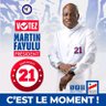 Фото профиля David mukandu 🇨🇩