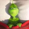 the Grinch 的头像