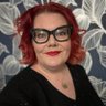 Joanna West 🐝 🌹 ✊🧶 🇵🇱 profil fotoğrafı