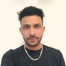 Profilbild von Ali Mirza