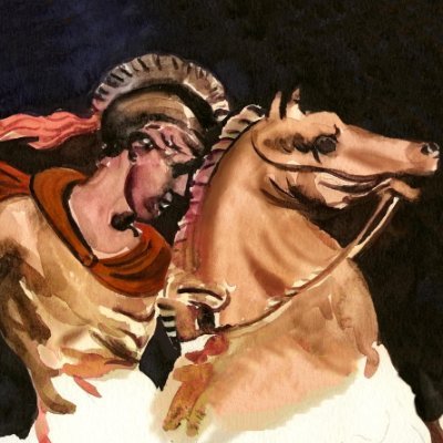 Old Sovereign Publishing's profile picture