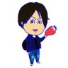 Profilbild von ちり