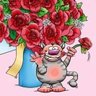 Profilbild von Eugenie 🇪🇬 🐞 😻.