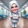Profilbild von Suhaily Samsudin