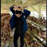 Bù zhīdào♈'s profile picture