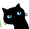 クロネコ 的头像