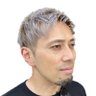 sharky🦈 大好きな人のいつもの笑顔が最高の時間 的头像