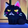 雪山の黒猫(ゆきねこ)'s profile picture