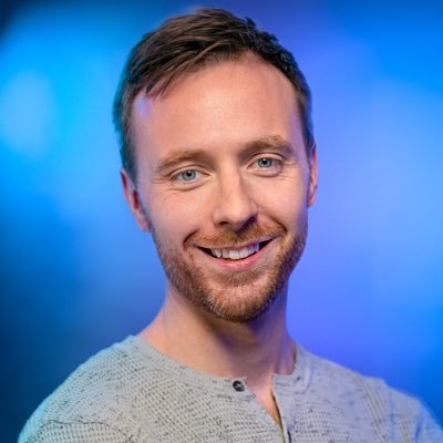 TheTechChap's profile picture