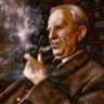 JRR Smokin' profil fotoğrafı