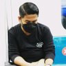 Profilbild von Taufik Hidayat