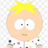 Фото профиля Butters Stotch