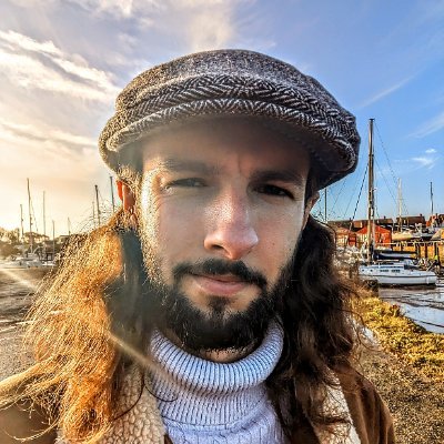 Dan Deakins's profile picture