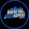 Where The Magic Happens Podcast🎙 的头像