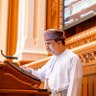 Фото профиля يونس بن محمد السيابي