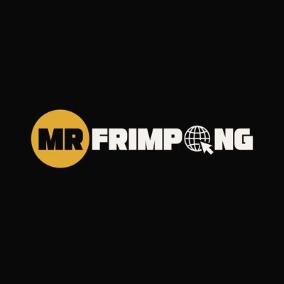 MR_FRIMPONG ๐'s profile picture
