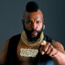 Profilbild von MR. T