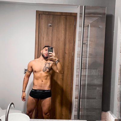 MAIKOL ARIAS 🥵's profile picture