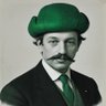 Profilbild von Clément POTTIER 🕊