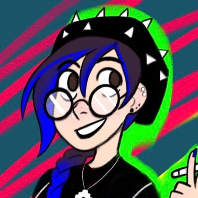 BrujaCondor's profile picture