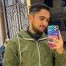 ahmed adel profil fotoğrafı
