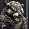 The Angry Badger's profile picture